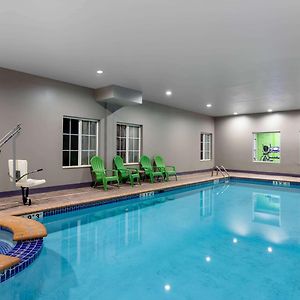 La Quinta By Wyndham Huntsville Airport Madison