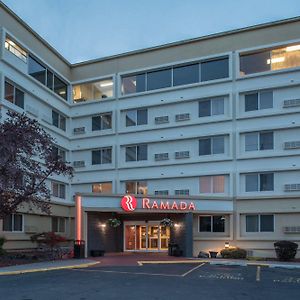 Ramada By Wyndham Downtown Spokane